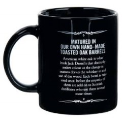 Jack Daniel's "Black Label"