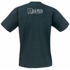 Misfits "Skull"