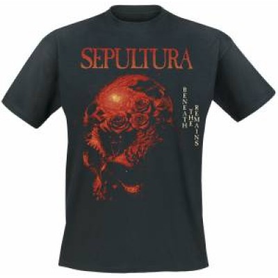 Sepultura "Beneath The Remains"