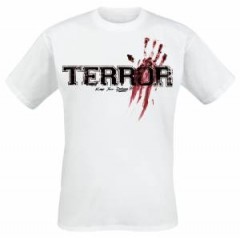 Terror "Bloody Hand"