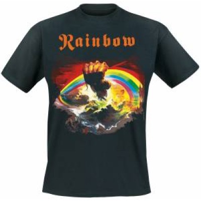 Rainbow "Rising"