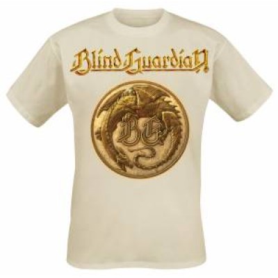 Blind Guardian "Dragon Coin"