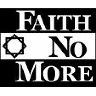 Faith no More "Second Coming"