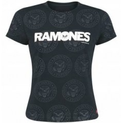 Ramones "Seal"