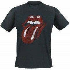 Rolling Stones "Classic Tongue"