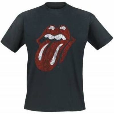 Rolling Stones "Classic Tongue"