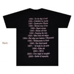 Sodom "In The Sigh Of Evil"