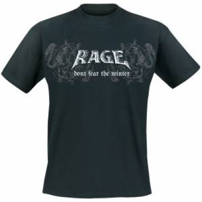 Rage "Don't Fear The Winter"