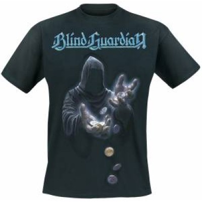 Blind Guardian "Guardian"