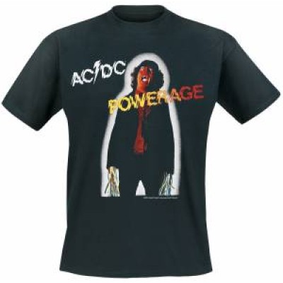 AC/DC "Powerage"