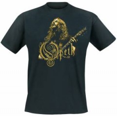 Opeth "Guitar Man"