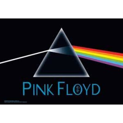 Pink Floyd "Dark Side Of The Moon"