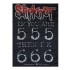 Slipknot "555-666"