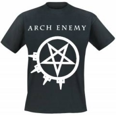 Arch Enemy "Pure Metal"