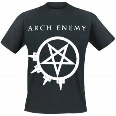 Arch Enemy "Pure Metal"