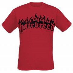 Hatebreed "I Will Be Heart"