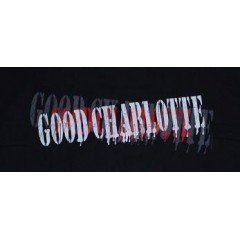 Good Charlotte "3 Tone Logo"
