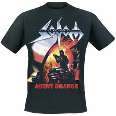 Sodom "Agent Orange II"