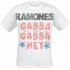 Ramones "Gabba Gabba"