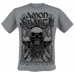 Amon Amarth "Beardskulls"