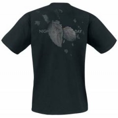 Katatonia "Night Is The New Day"