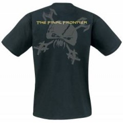 Iron Maiden "Album FF"