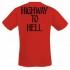 AC/DC "Highway To Hell"