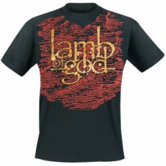 Lamb Of God "Grams"