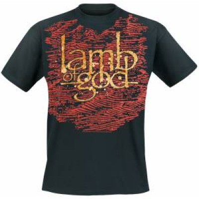 Lamb Of God "Grams"