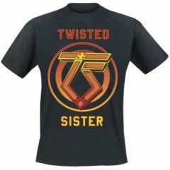 Twisted Sister "You Can't Stop"