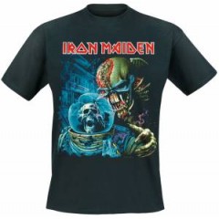 Iron Maiden "Album FF"