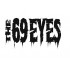 69 Eyes "Little miss"