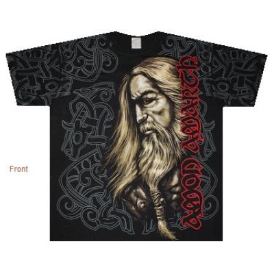 Amon Amarth "Viking" (allover)