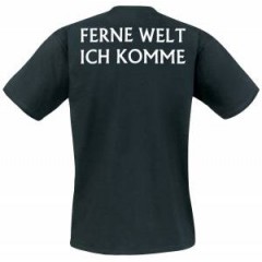 Unheilig "Grosse Freiheit"