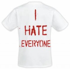 Chimaira "Pure Hatered"