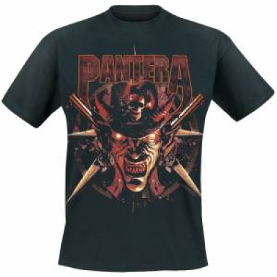 Pantera "Cowboys From Hell II"