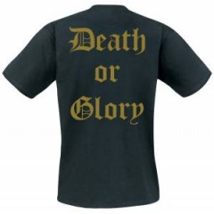 Running Wild "Death Or Glory"