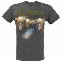 Soulfly "Omen"