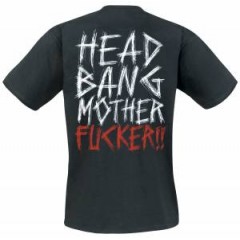 Machine Head "Machine Fucking Head"