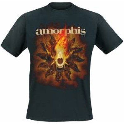 Amorphis "Thousand Lakes"