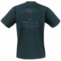 Satyricon "Nemesis Divina"