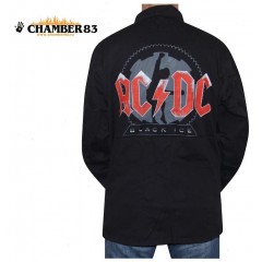 AC/DC "Black Ice"