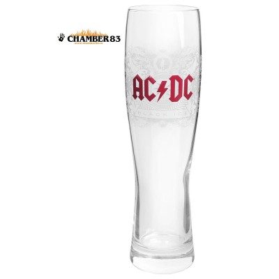 AC/DC "Black Ice" Weizenbier