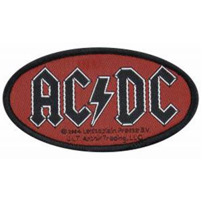 AC/DC "Logo"