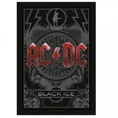 AC/DC "Black Ice"