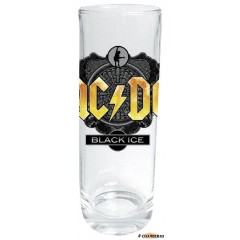 AC/DC "Black Ice"   Gelbe