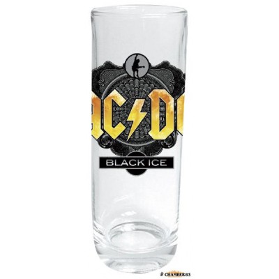 AC/DC "Black Ice"   Gelbe