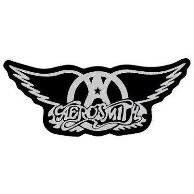 Aerosmith "Dragon"