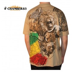 Africa Unite ( allover )