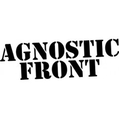 Agnostic Front "Another voice"